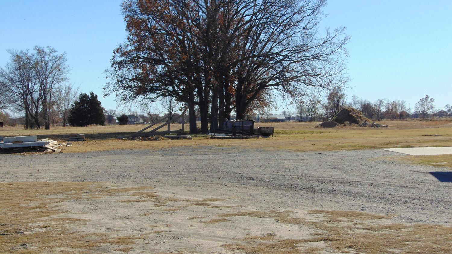 1650 FM 515, Emory, TX 75440